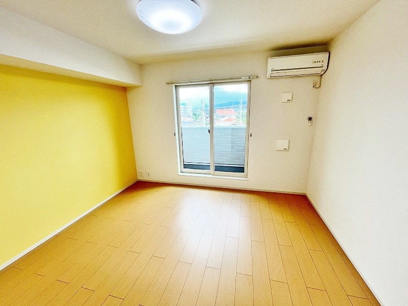 居室・リビング　★LDK10.5帖★