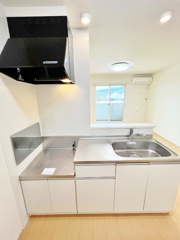 キッチン　★カウンターキッチン★