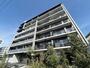 葛西駅より徒歩6分 7階 新築の賃貸物件