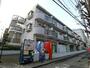 笹塚駅より徒歩1分 2階 築36年6ヶ月の賃貸物件