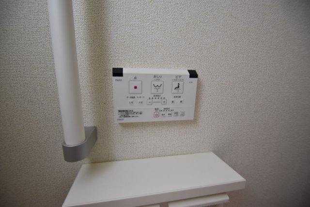 その他設備　※参考写真