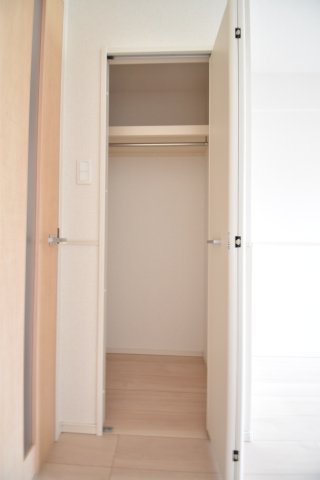 収納　※参考写真