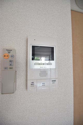 セキュリティ　※参考写真
