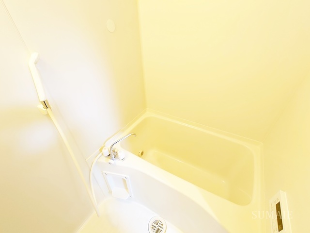 バス・シャワールーム　バスルームです♪