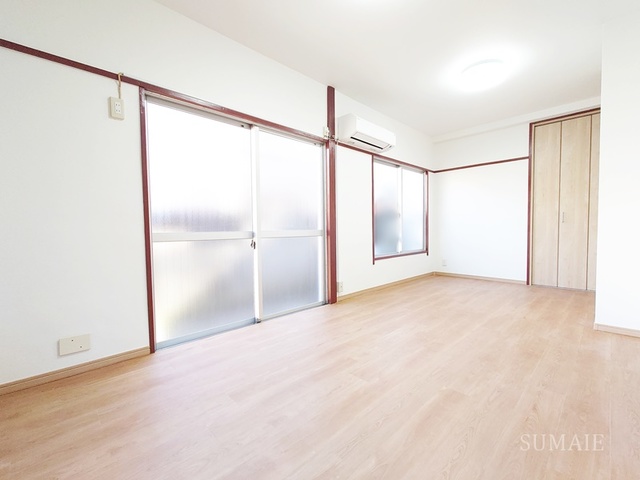 居室・リビング　洋室です♪