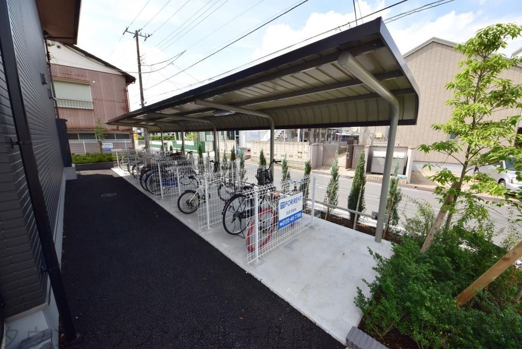 その他共有部分　共有部分