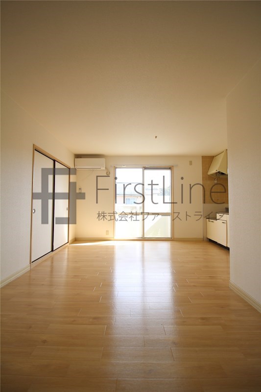 居室・リビング　※同タイプ別部屋