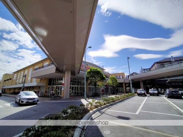 スーパー　（株）平和堂／フレンドマート長浜駅前店（スーパー）まで1866m