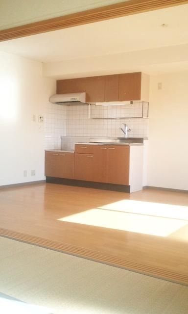 居室・リビング　※現況優先