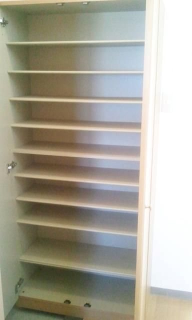 その他設備　※現況優先