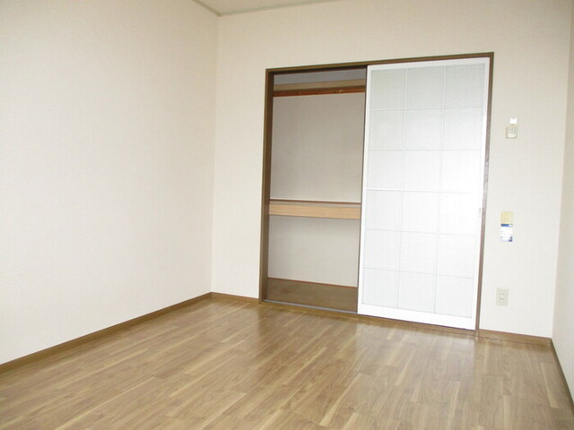 その他部屋・スペース　２０２（洋室）