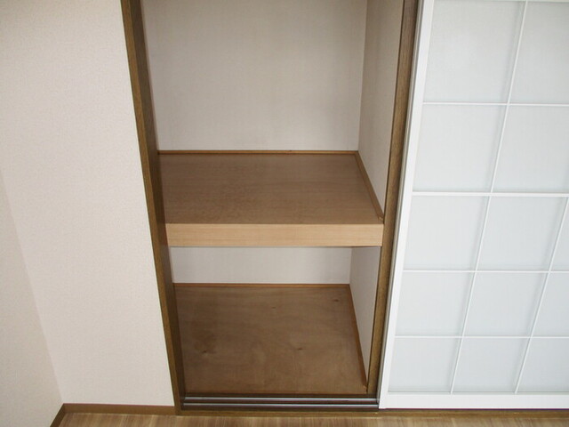 収納　２０２（物入）