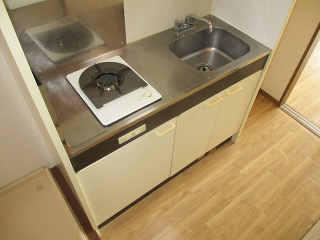 キッチン　２０２（キッチン）