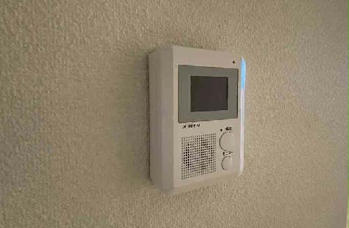 セキュリティ　設備仕様は号室により異なる為、現況を優先致します。