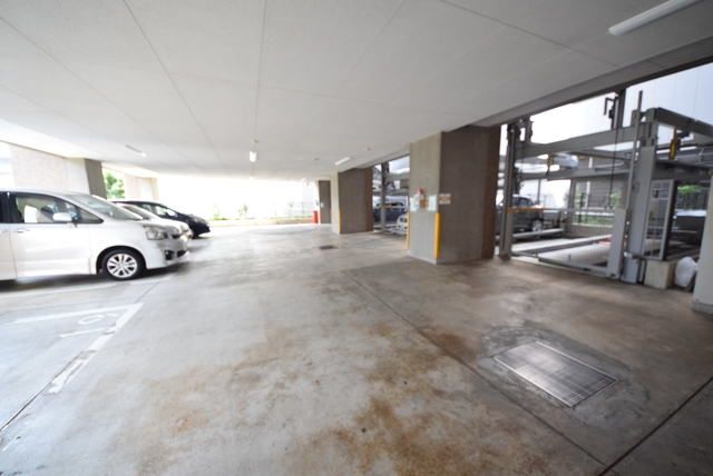 駐車場　★見学希望等はタウンハウジング中央林間店までお気軽に♪★