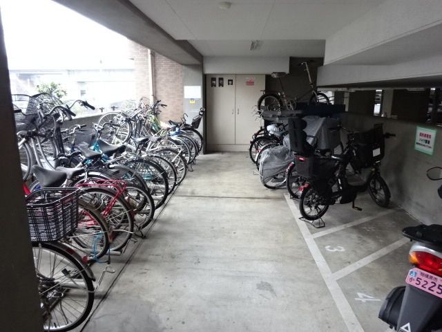 その他共有部分　★見学希望等はタウンハウジング中央林間店までお気軽に♪★