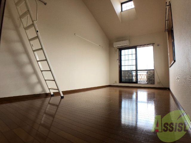 その他部屋・スペース　別角度からお部屋を撮影してみましたよ～。