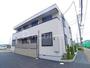 流山おおたかの森駅より徒歩15分 1階 築9年8ヶ月の賃貸物件