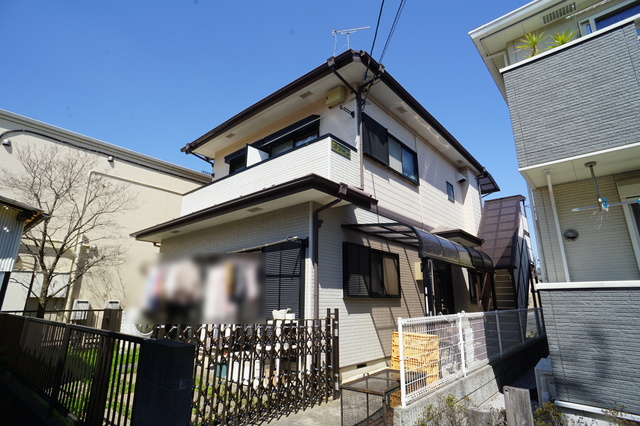 ボナール_外観_1