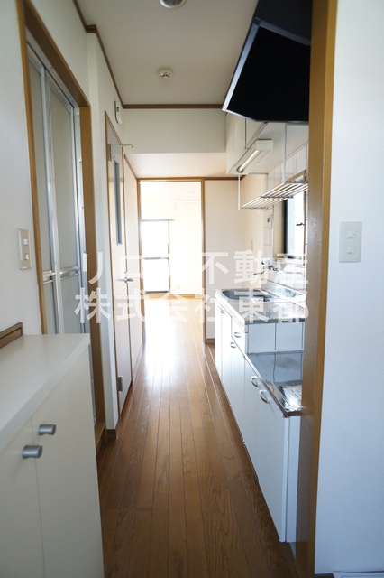 ボナール_内装_1