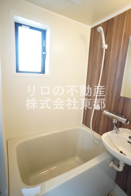 ボナール_内装_2