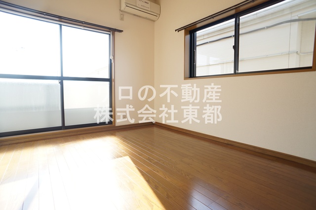 ボナール_内装_0