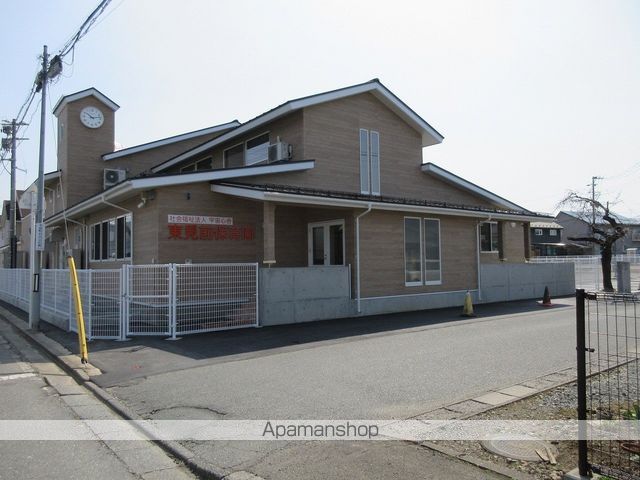 幼稚園・保育園　東見前保育園（幼稚園・保育園）まで1309m