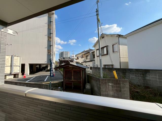 眺望　その他共有部分