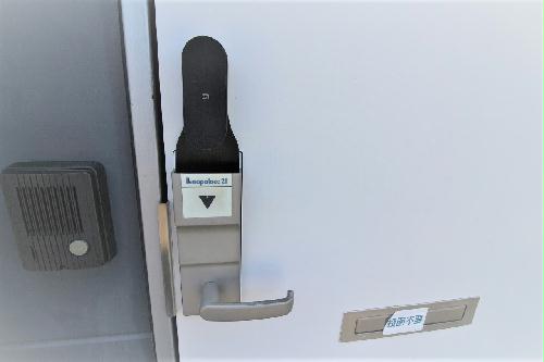 セキュリティ　備品や設備仕様は号室等により異なります現地をご確認下さい。