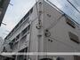 立川駅より徒歩18分 1階 築34年6ヶ月の賃貸物件
