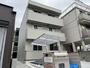 さくら夙川駅より徒歩5分 3階 築2年1ヶ月の賃貸物件
