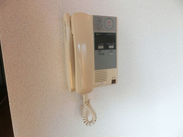 セキュリティ　※現況優先