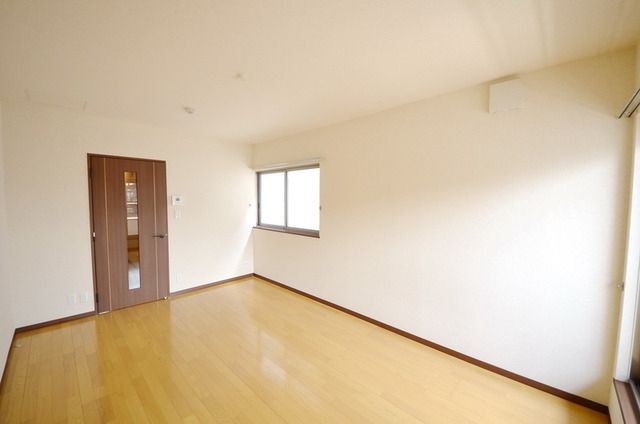 その他部屋・スペース　配置のしやすい形です♪