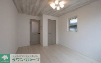 その他部屋・スペース　※イメージパース※