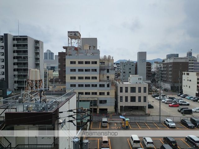 眺望　眺望
