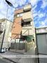 駒込駅より徒歩3分 2階 築15年11ヶ月の賃貸物件