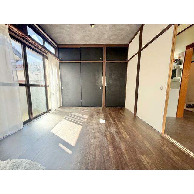 その他部屋・スペース　反転間取参照