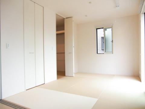 シャトーＵＭＡＫＡＷＡ（ウマカワ）　その他　和室