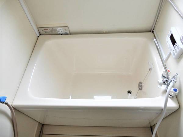 バス・シャワールーム　ビレッジハウスの同一物件・同一タイプの間取りの写真です