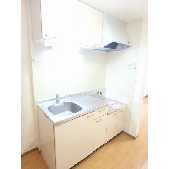 マロンクレール_内装_1