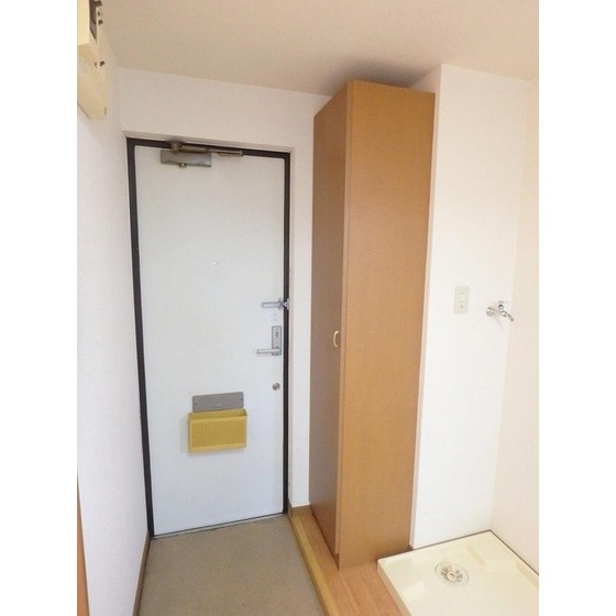 マロンクレール_内装_5