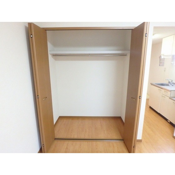 マロンクレール_内装_4