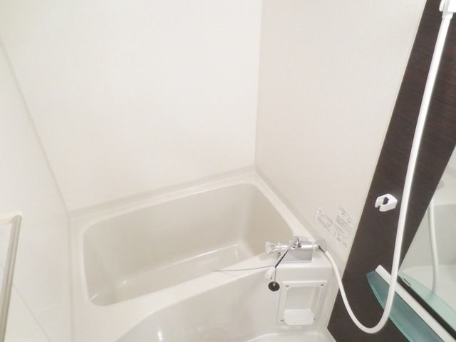 バス・シャワールーム　★バス★