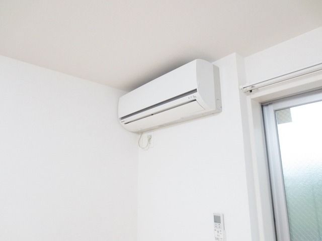 その他設備　★エアコン★