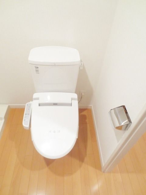 トイレ　★トイレ★