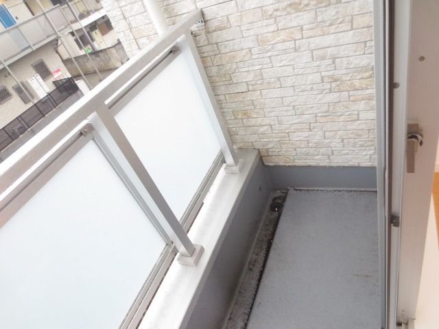 バルコニー　★バルコニー★