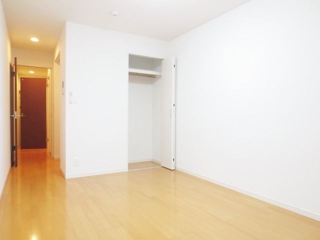 居室・リビング　★洋室7.8帖★