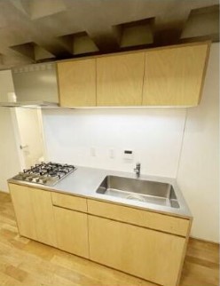 キッチン　キッチン※別部屋参考写真