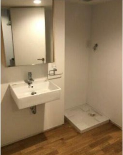 洗面設備　洗面※別部屋参考写真