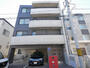 東札幌駅より徒歩2分 4階 築13年3ヶ月の賃貸物件